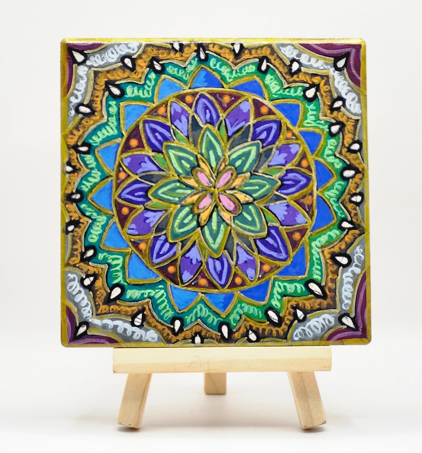 Barn Red Bloom product photo