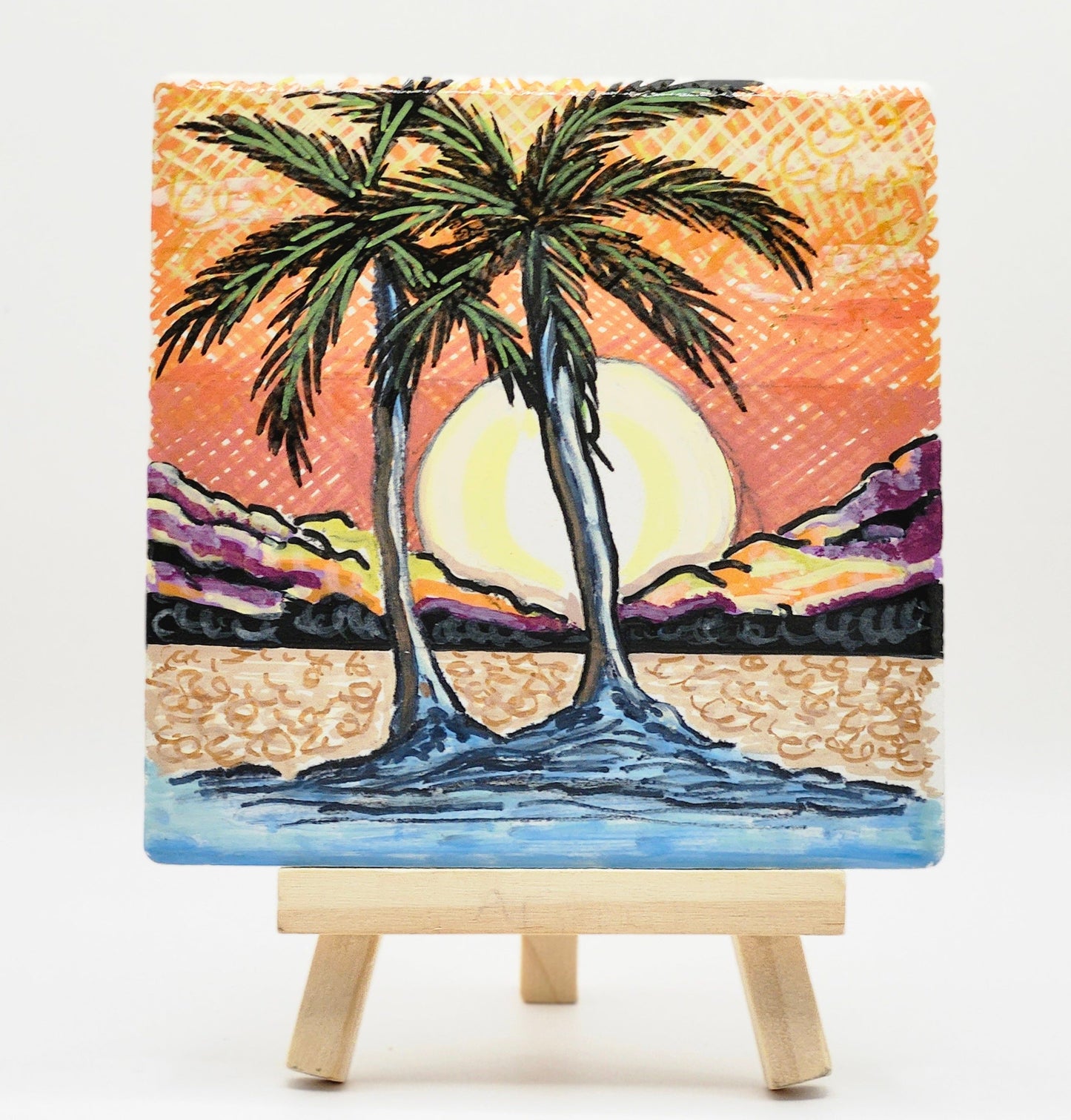 Hurricane Beach product photo