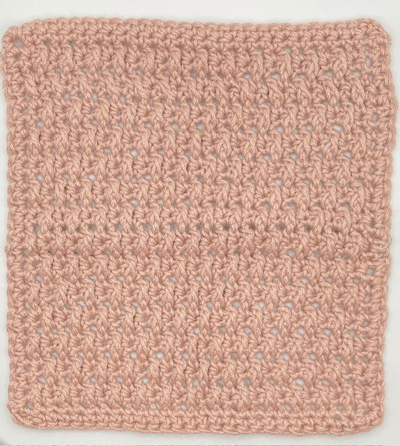Spa Bliss Textured Washcloth