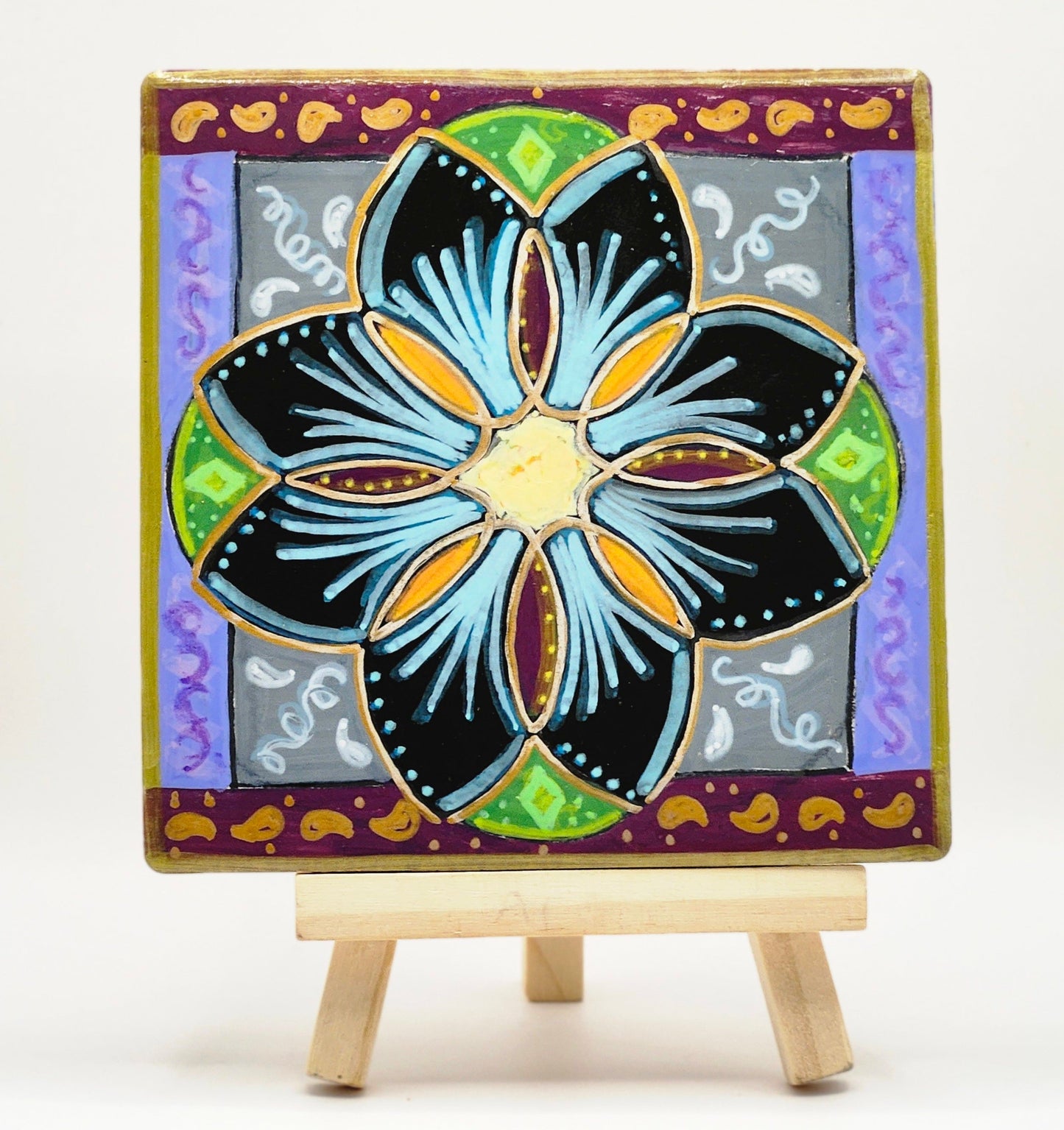 Indian Dreams product photo