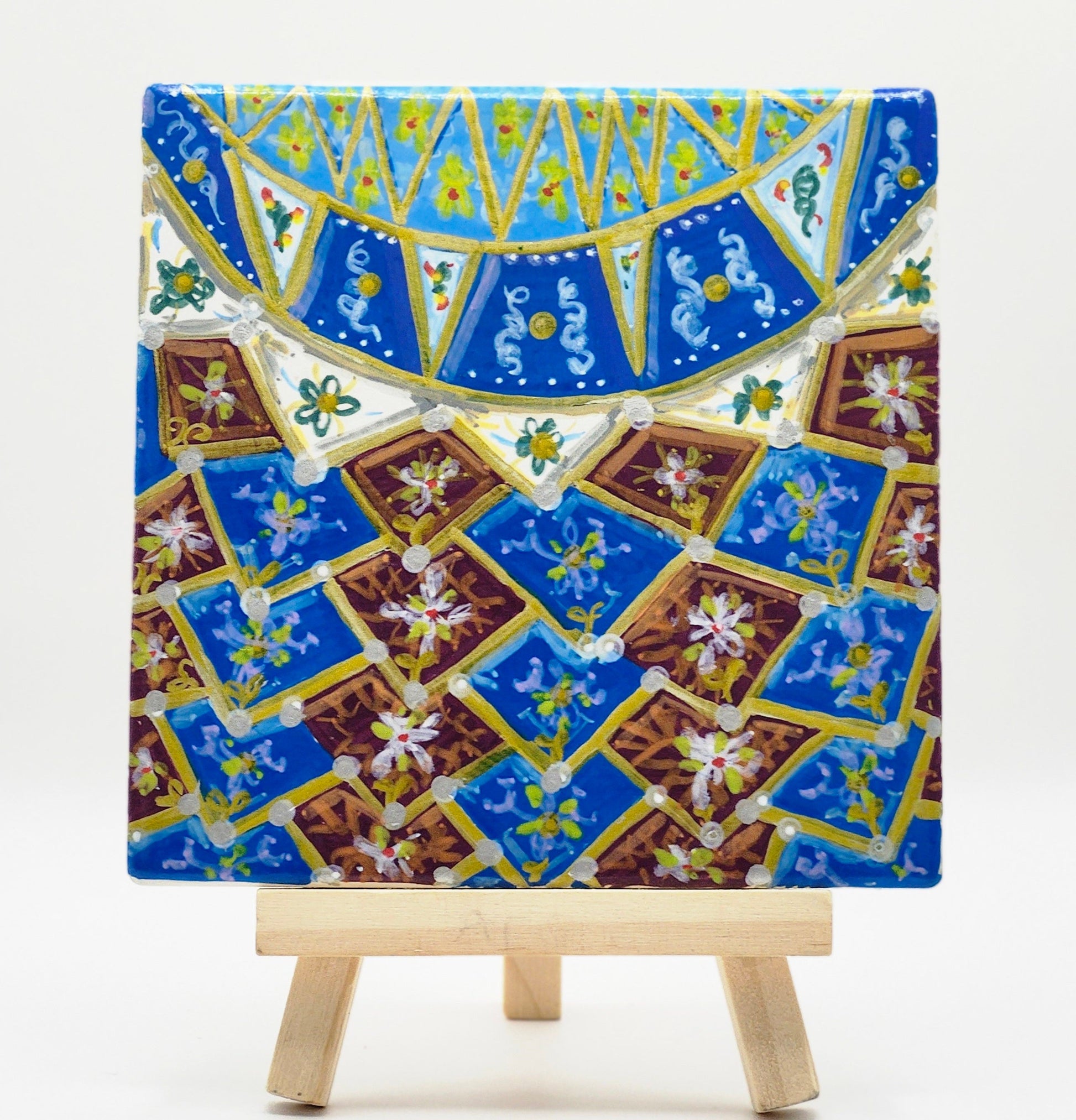 Medieval Crossing product photo