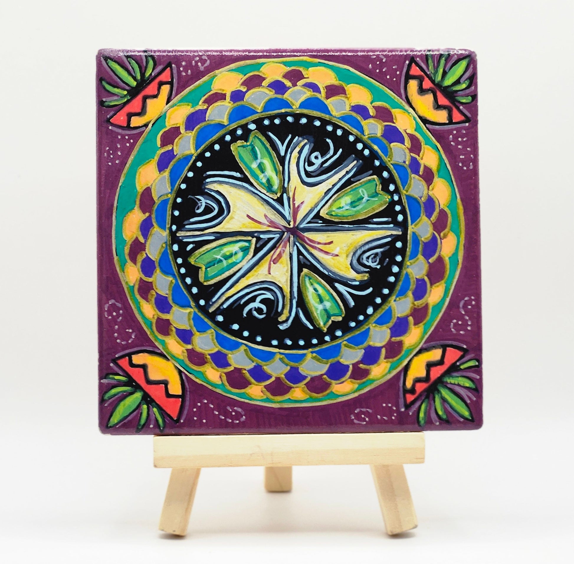 Mexican Flair product photo