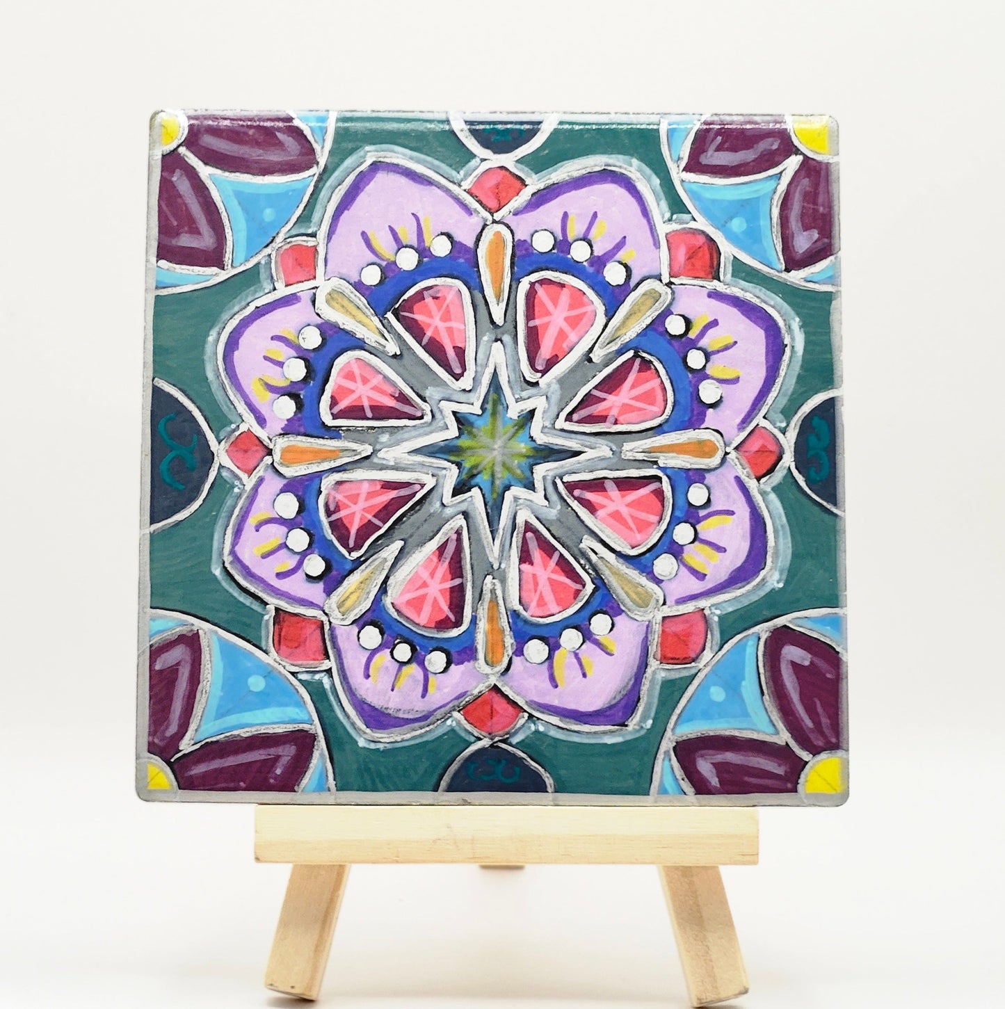 Open to Close product photo