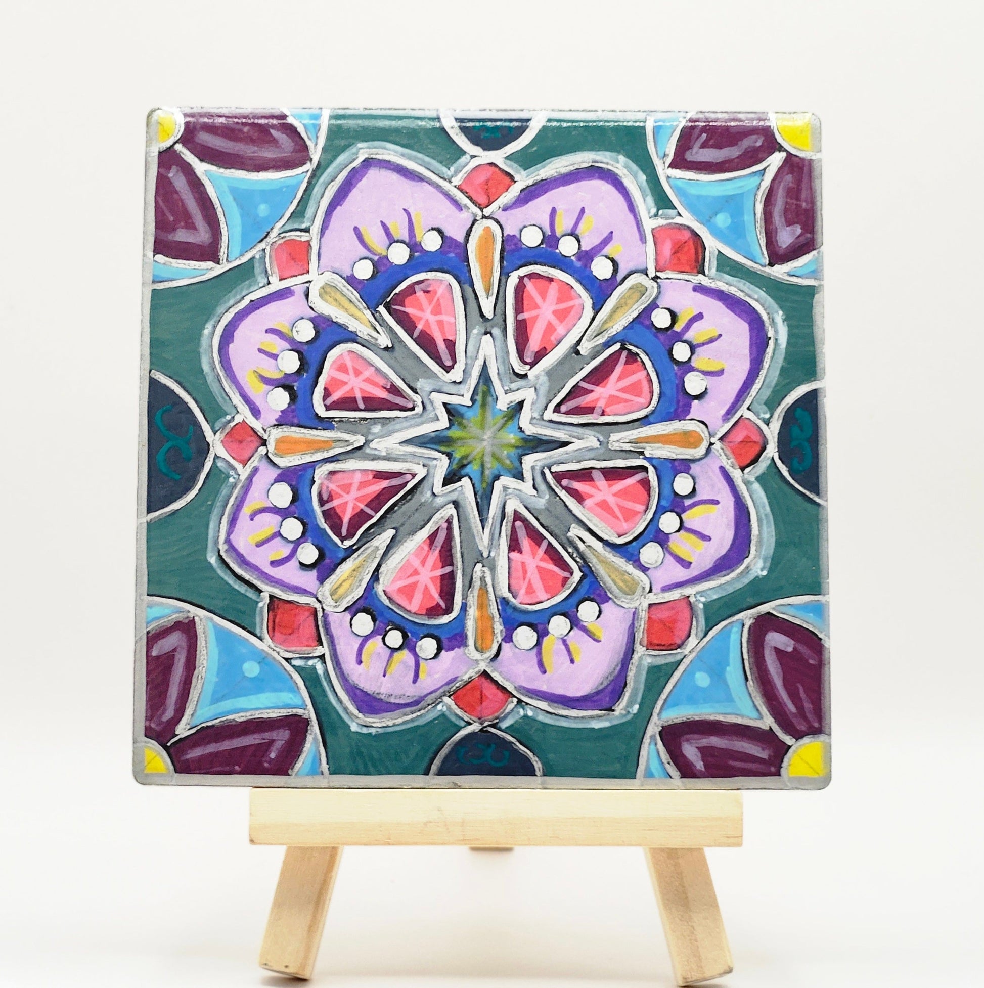 Open to Close product photo