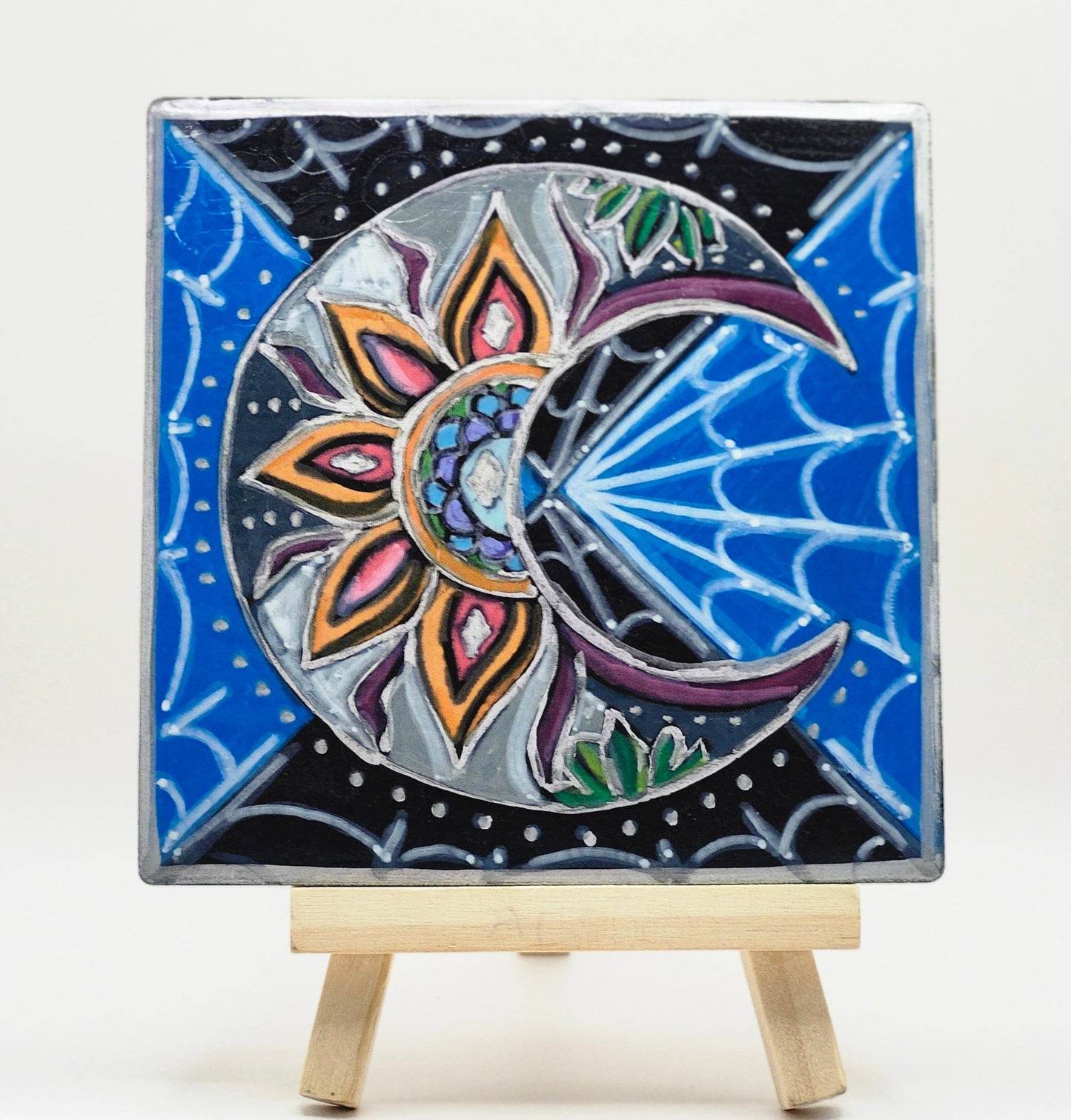 Silver Moon product photo