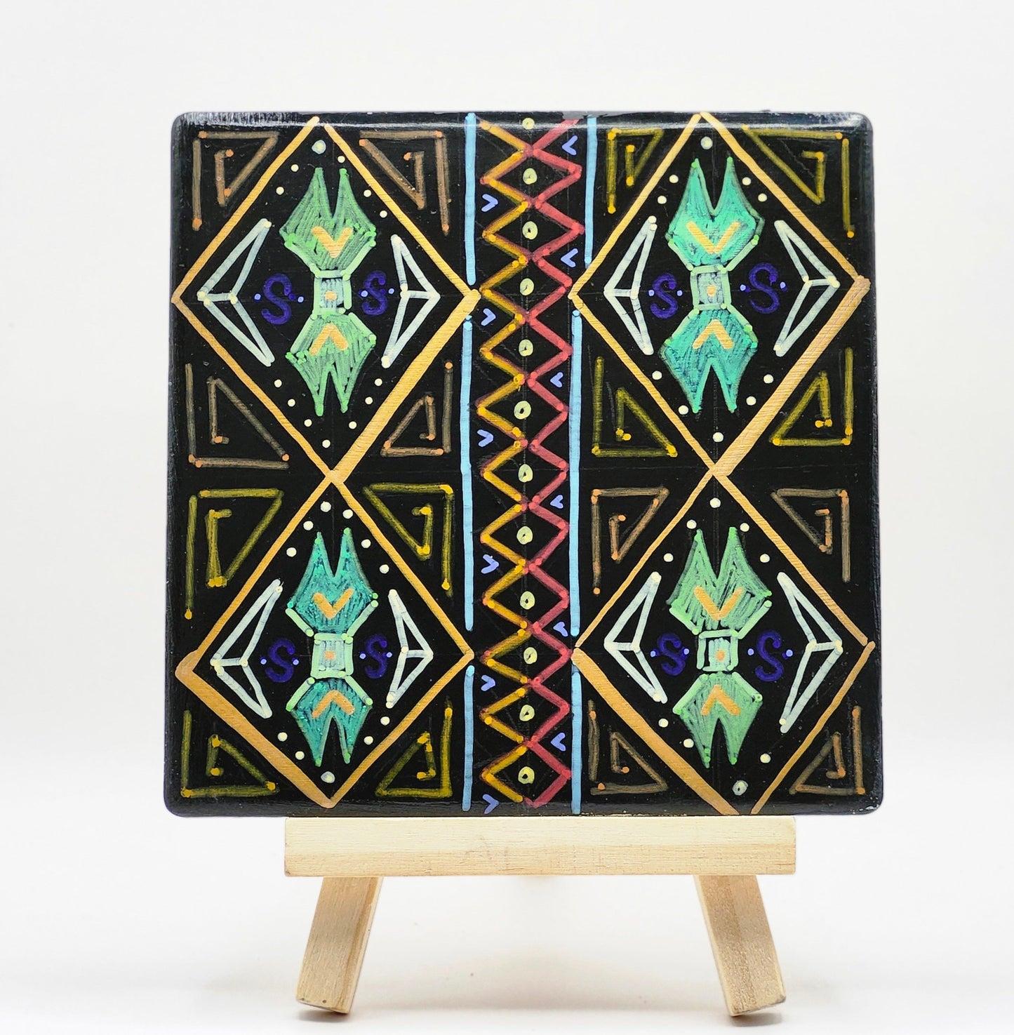 Tribal Quest product photo