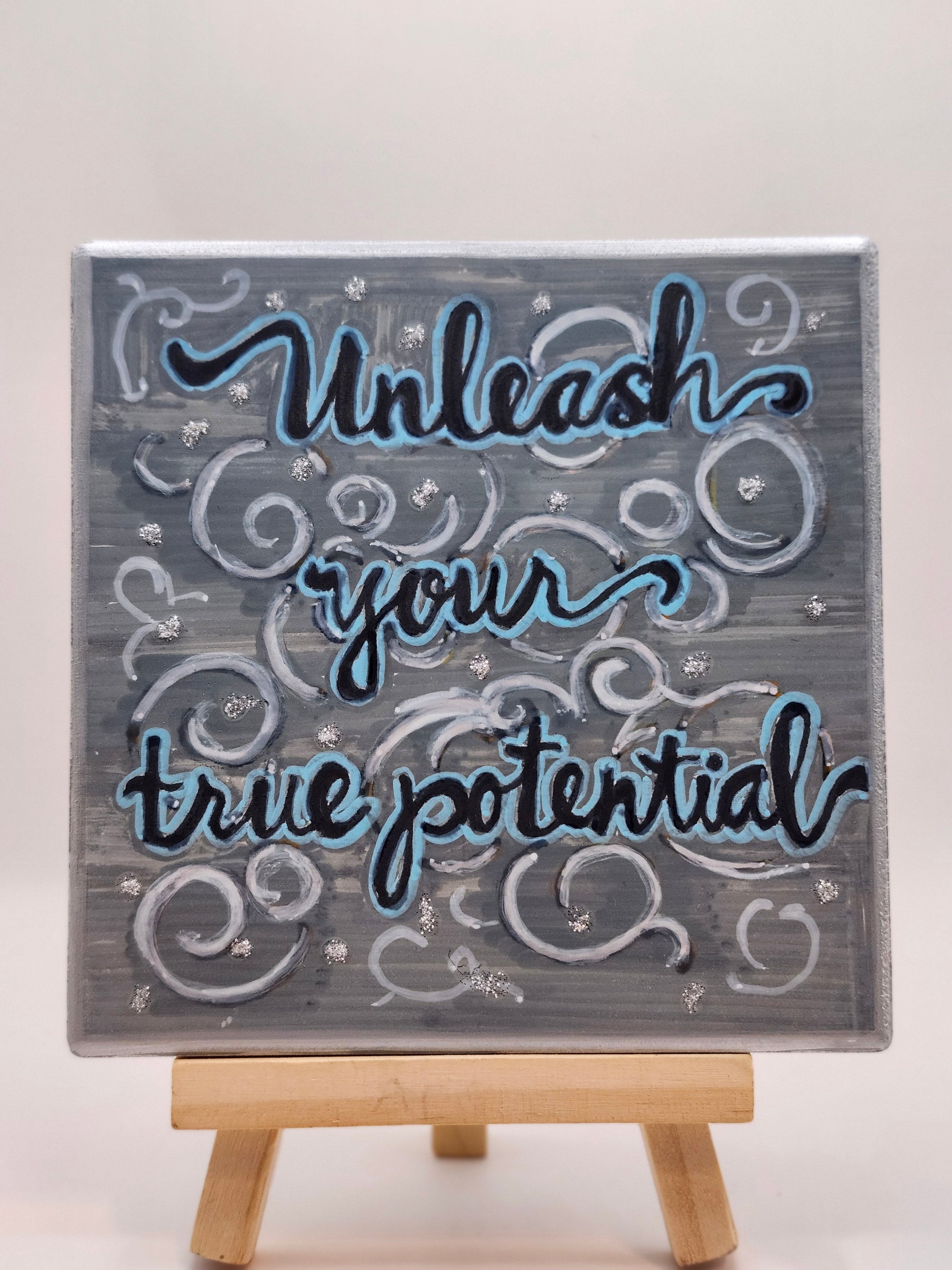 Unleash Your True Potential product photo