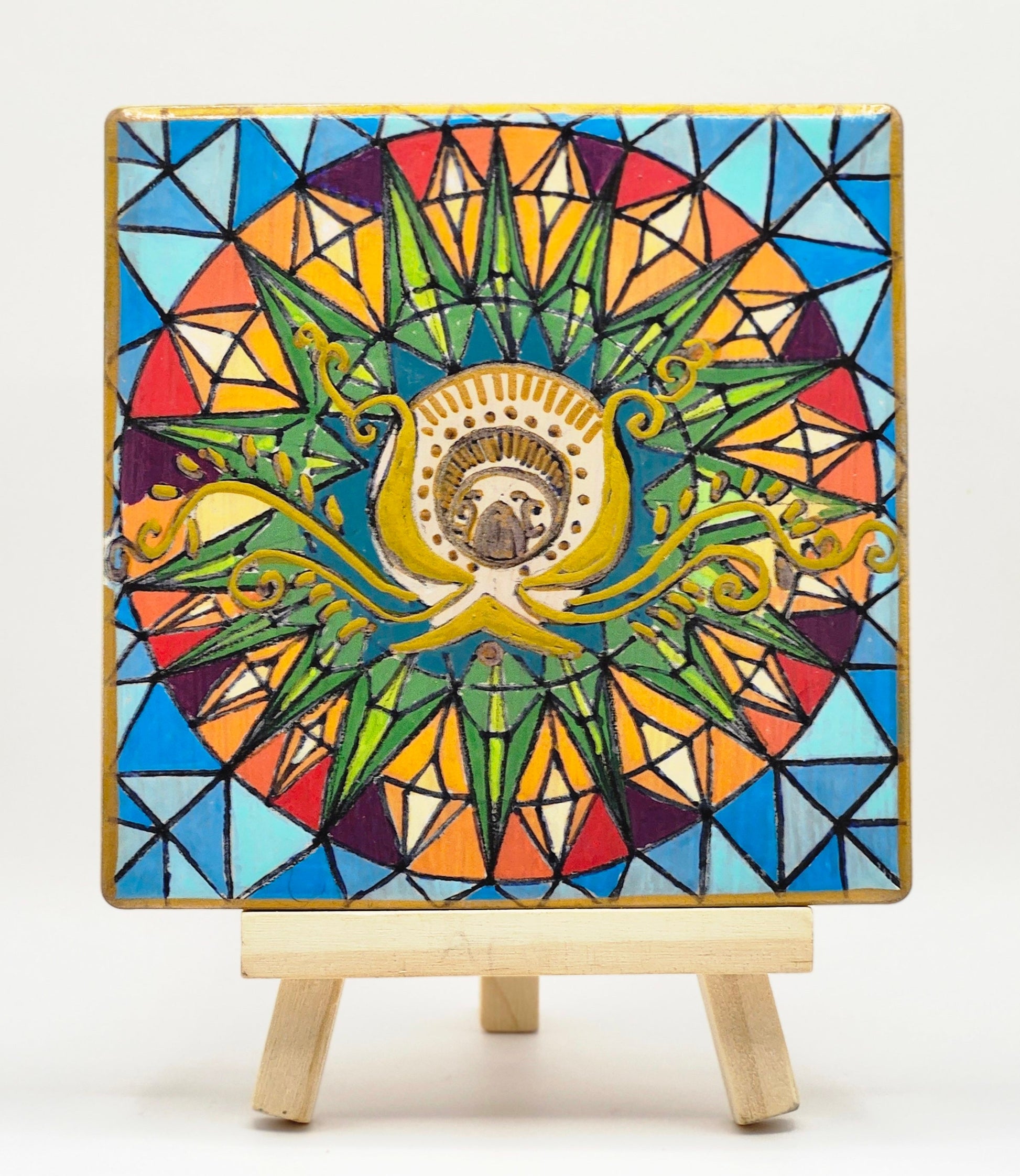 Wonderwheel product photo
