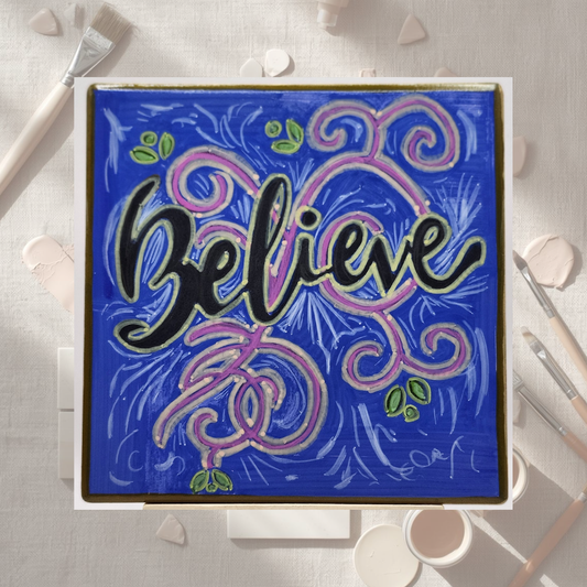 Believe