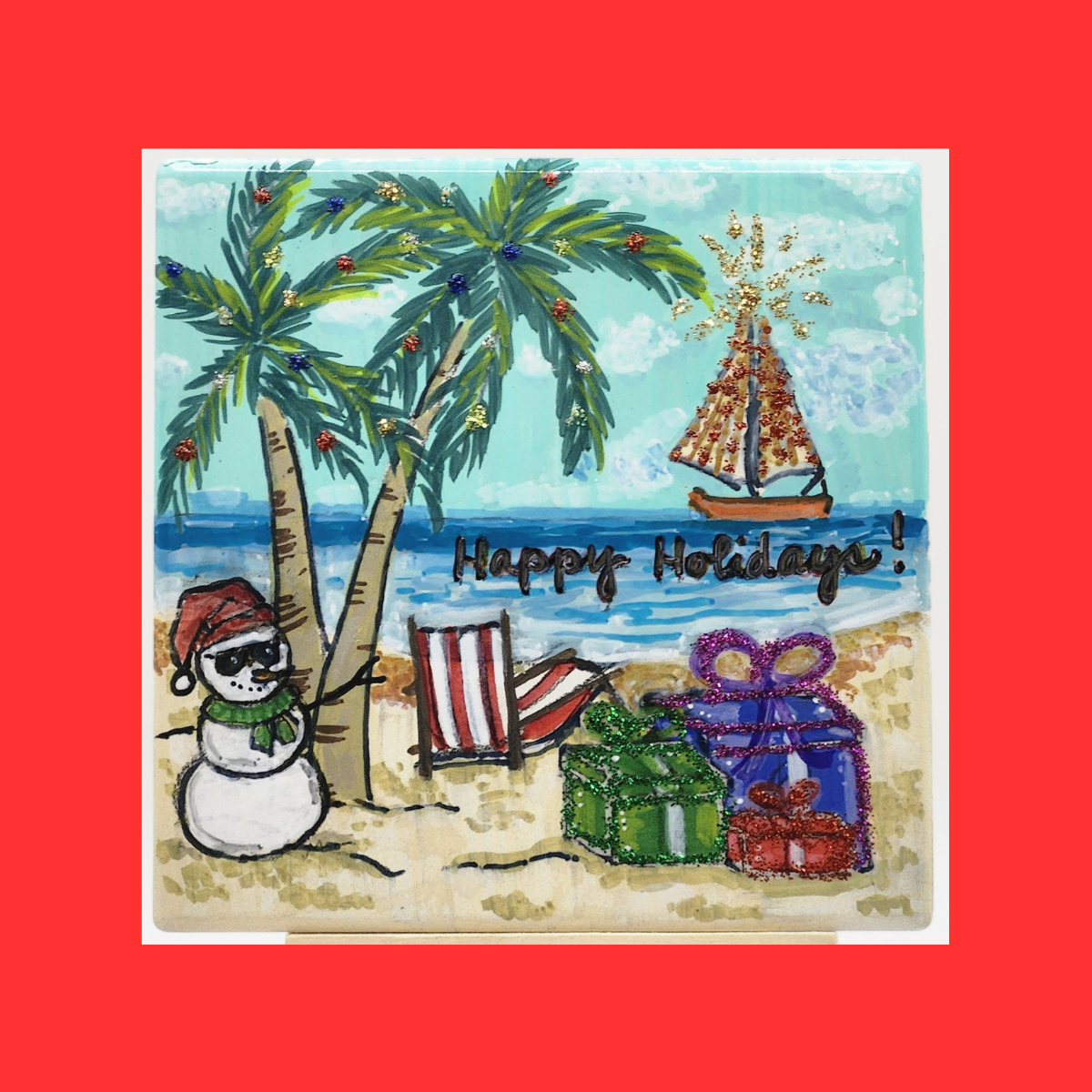 Happy Holidays