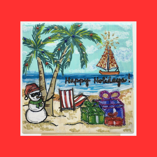 Happy Holidays