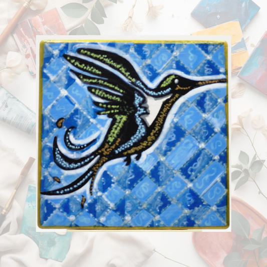 Hummingbird