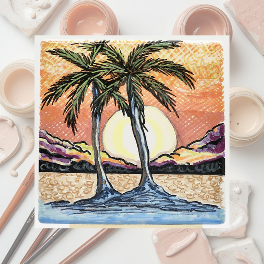 Hurricane Beach
