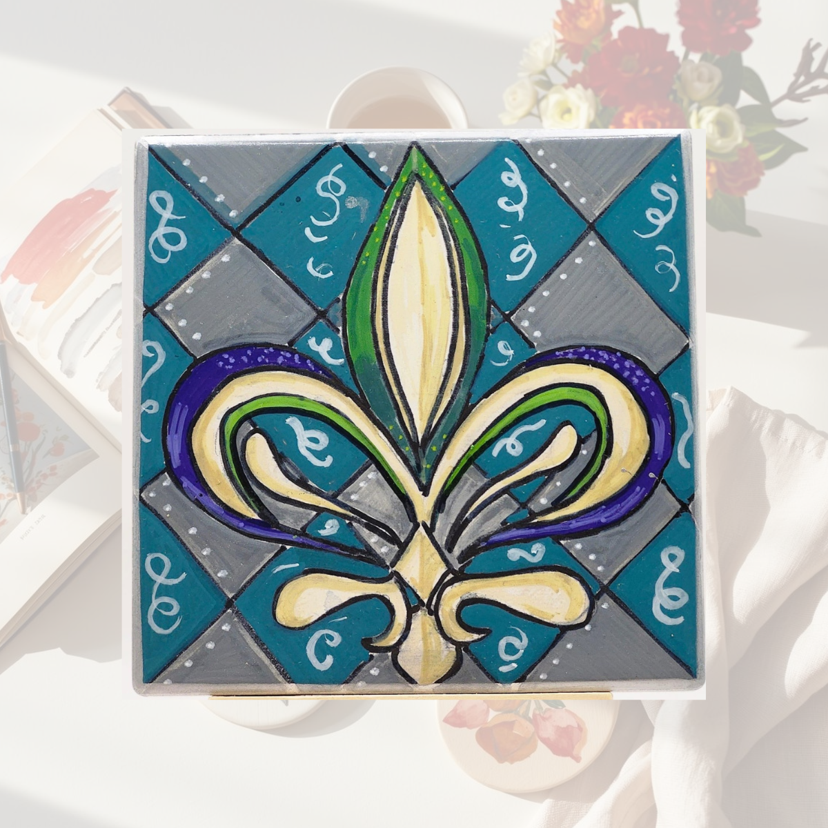Lagniappe