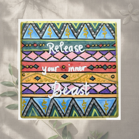 Release Your Inner Beast
