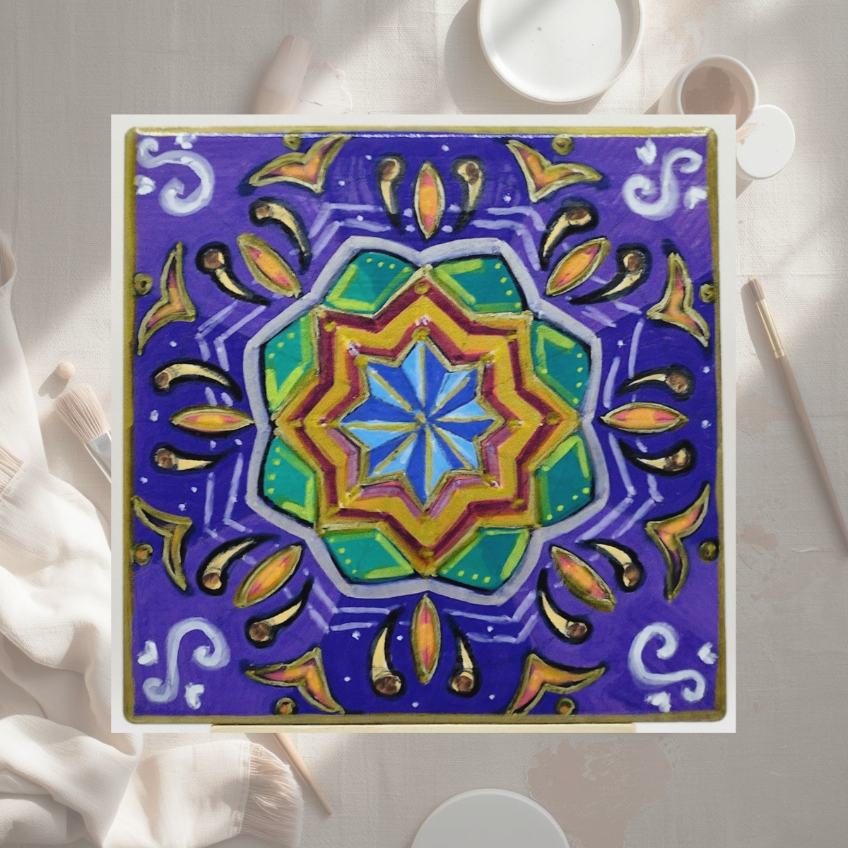 Royal Star