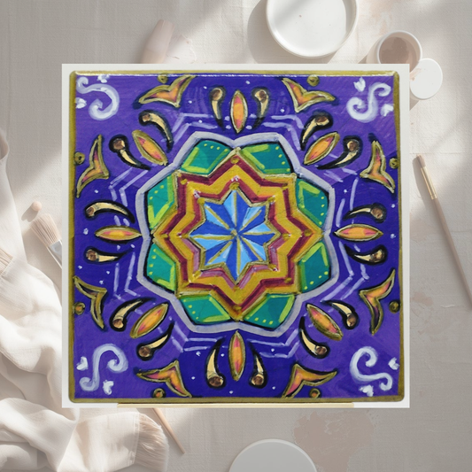Royal Star