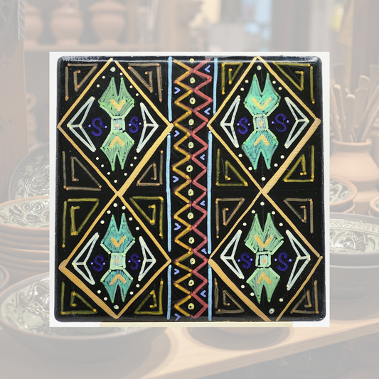 Tribal Quest