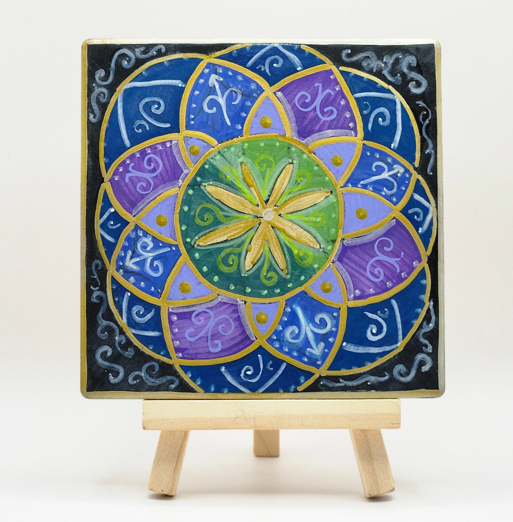 Arabian Night product photo