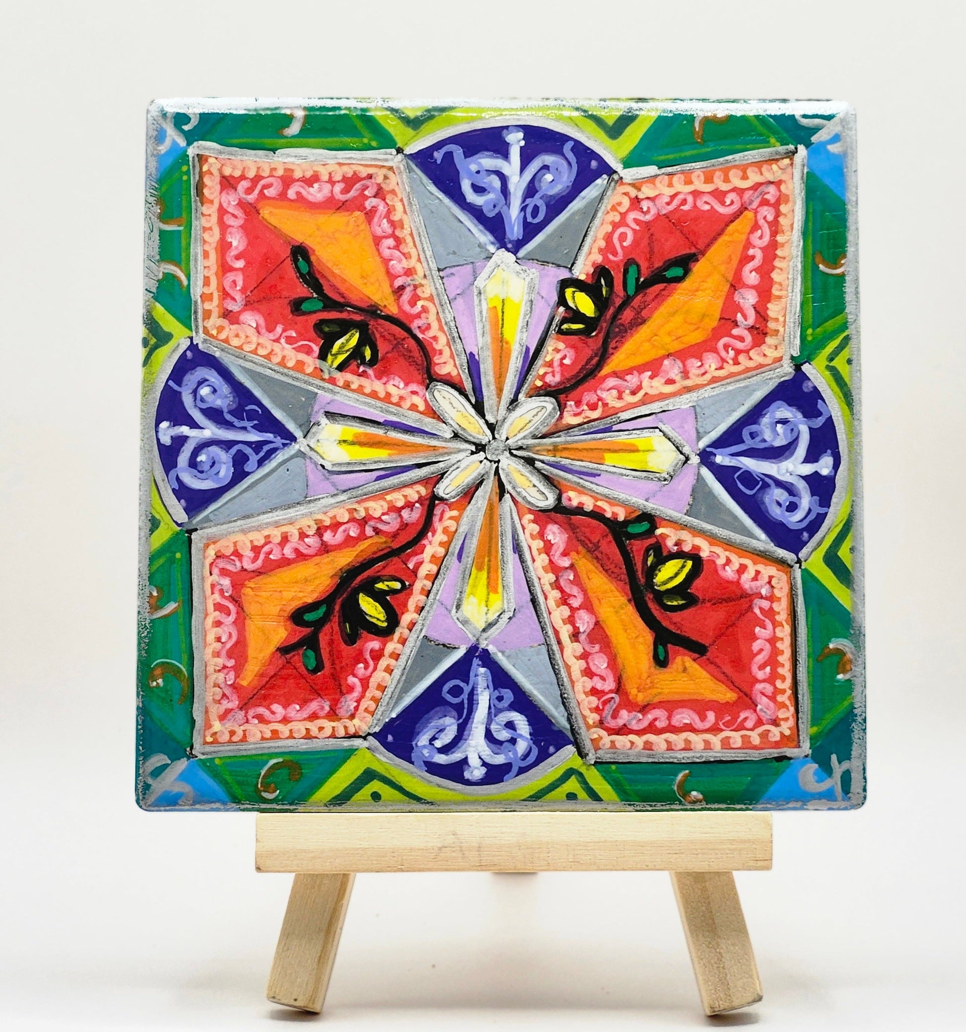 Arabic Garden product photo