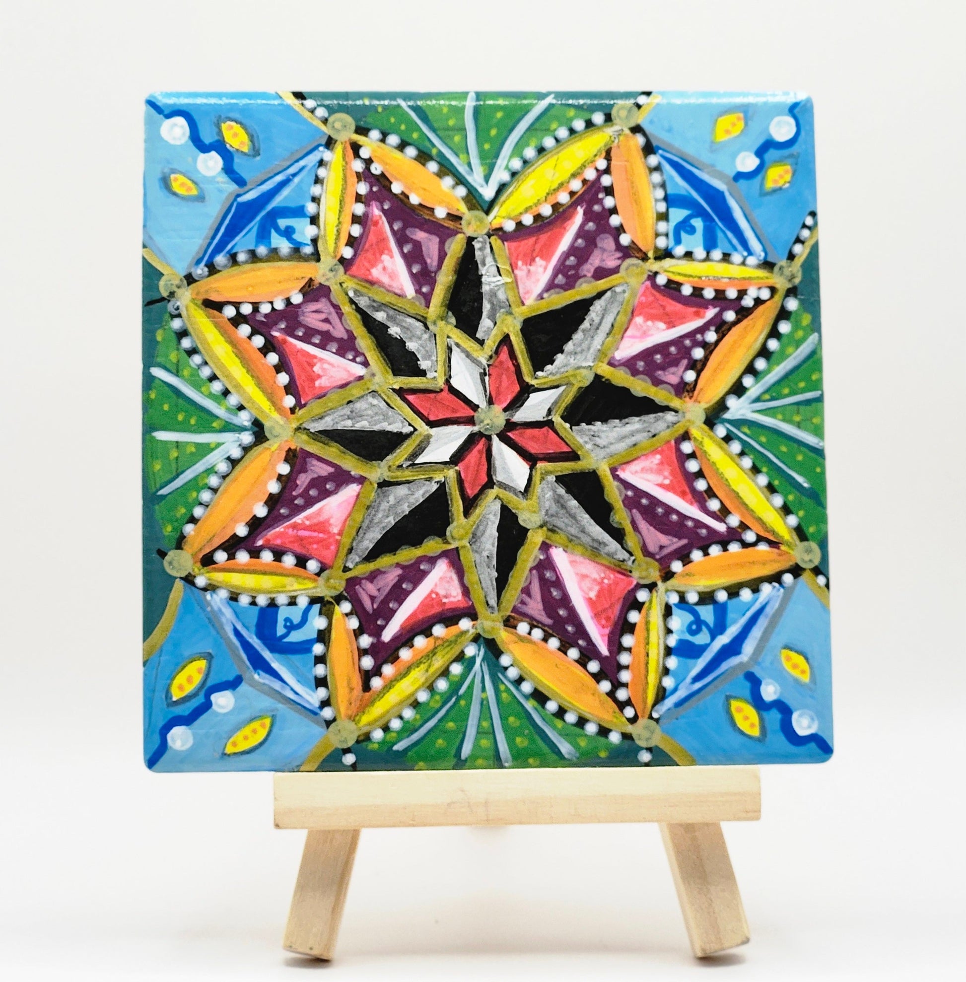 Circus product photo