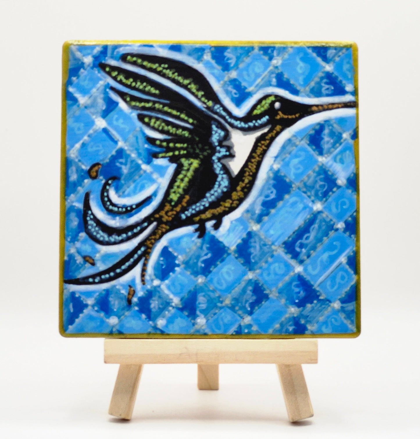 Hummingbird product photo