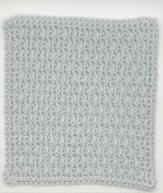 Spa Bliss Textured Washcloth