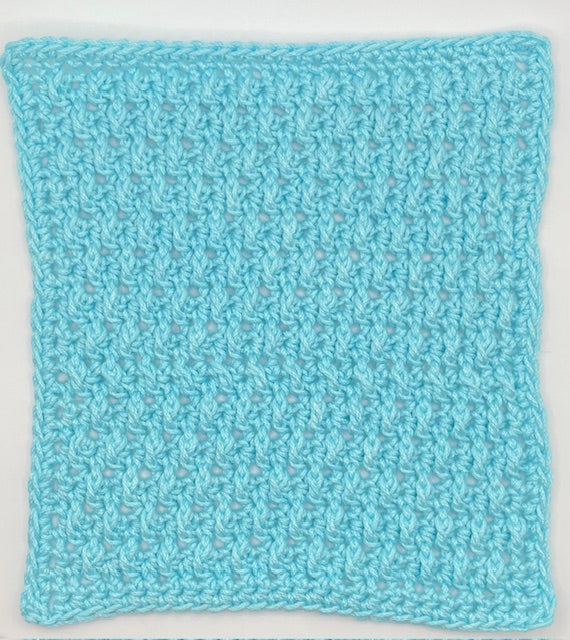 Spa Bliss Textured Washcloth