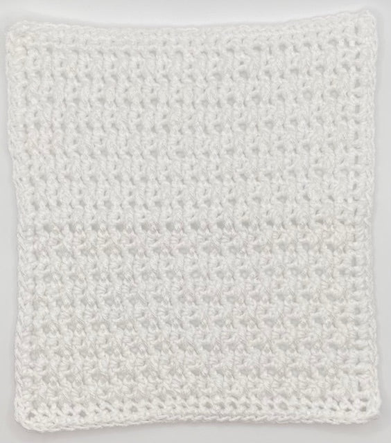 Spa Bliss Textured Washcloth